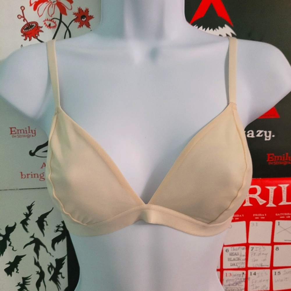 Express bralette